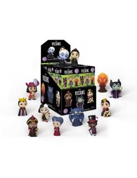 DISNEY Villains - Mystery Minis (BOX 12 Figurines) Funko 1 - Culture-Pop-France