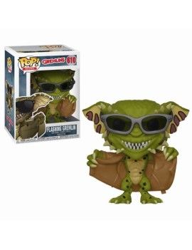 GREMLINS 2 - POP N° 610 - Flashing Gremlin Funko 1 - Culture-Pop-France