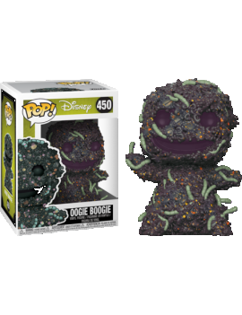 NBX - POP N° 479 - Oogie Boogie Funko 1 - Culture-Pop-France