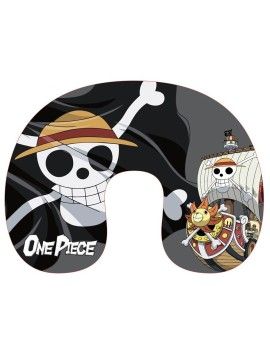 ONE PIECE - Thousand Sunny - Coussin de voyage AyMax 1 - Culture-Pop-France
