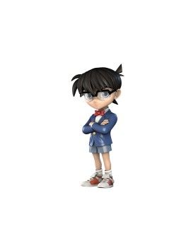 DETECTIVE CONAN - Conan - Figurine Minix # 12cm Minix 1 - Culture-Pop-France