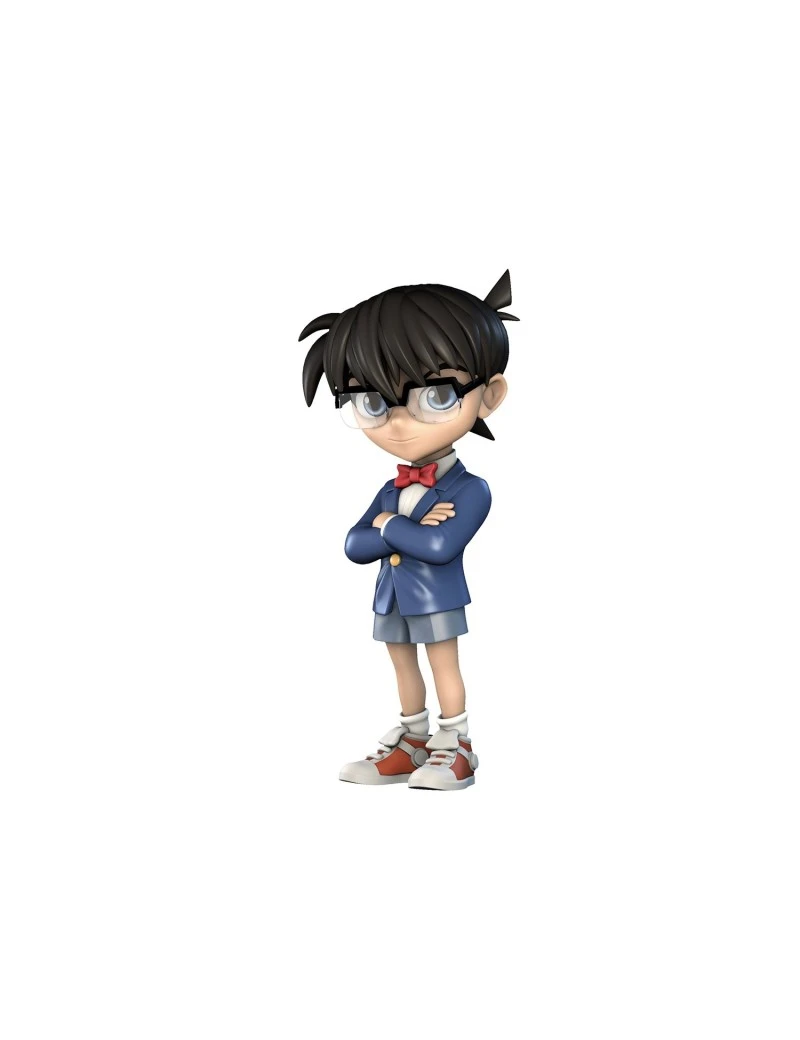 DETECTIVE CONAN - Conan - Figurine Minix # 12cm Minix 1 - Culture-Pop-France DETECTIVE CONAN - Conan - Figurine Minix # 12cm Minix 1 - Culture-Pop-France