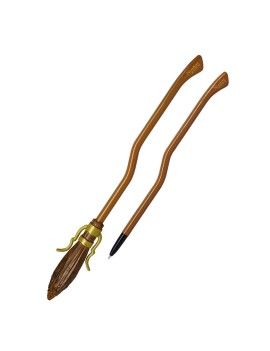HARRY POTTER - Balai - Bic Monogram 1 - Culture-Pop-France