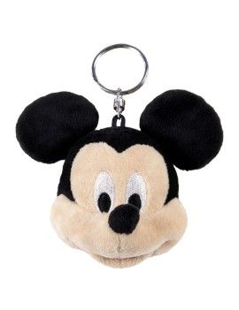 MICKEY - Peluche - Porte-clés Cerda 1 - Culture-Pop-France