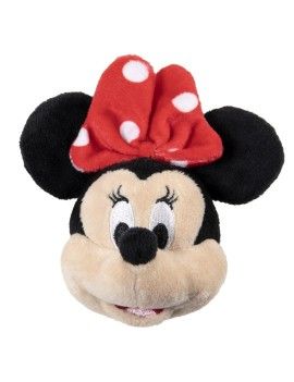 MINNIE - Peluche - Porte-clés Cerda 1 - Culture-Pop-France