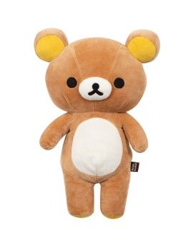 RILAKKUMA - Peluche Medium 38cm 1 - Culture-Pop-France