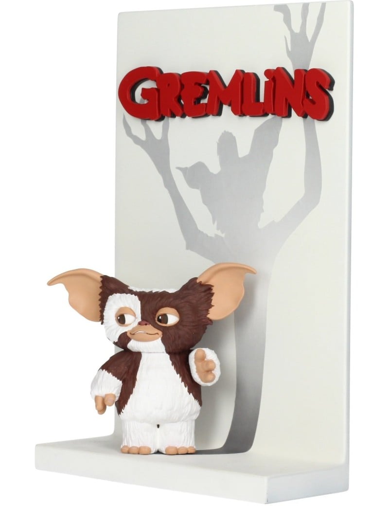 GREMLINS - Figurine Poster 3D - 25cm