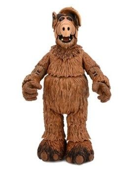 ALF - Figurine Ultimate 15cm Neca 1 - Culture-Pop-France