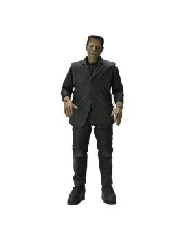 UNIVERSAL MONSTERS - Ultimate Frankenstien - Figurine articulée 18cm Neca 1 - Culture-Pop-France