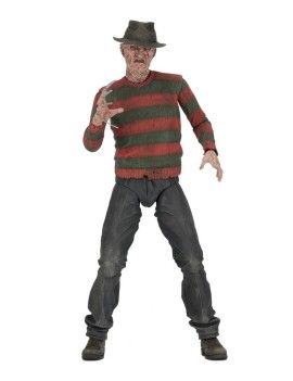 LA REVANCHE DE FREDDY - Freddy part 2 - Figurine Ultimate NECA - 20cm Neca 1 - Culture-Pop-France