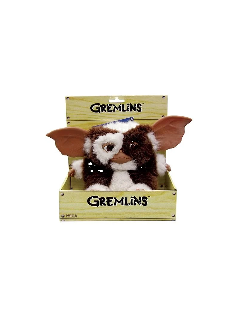 GREMLINS - Peluche GIZMO 20cm