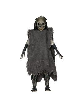 PREDATOR 2 - Shaman Predator - Figurine Ultimate 20cm Neca 1 - Culture-Pop-France