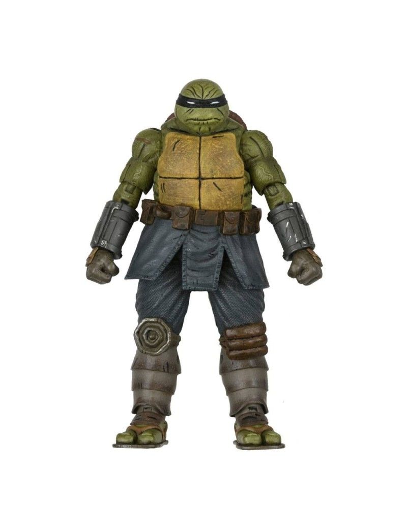 TMNT IDW COMICS - The last Ronin - Figurine Ultimate 18cm Neca 1 - Culture-Pop-France TMNT IDW COMICS - The last Ronin - Figurine Ultimate 18cm Neca 1 - Culture-Pop-France