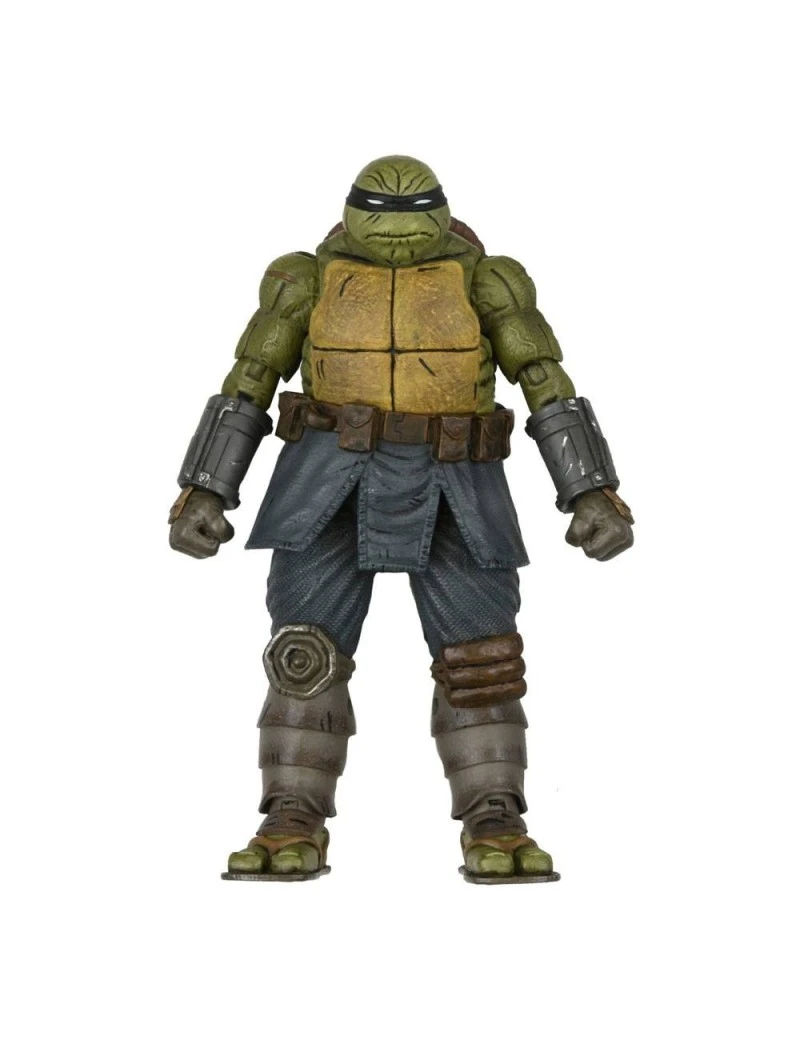 TMNT IDW COMICS - The last Ronin - Figurine Ultimate 18cm Neca 1 - Culture-Pop-France TMNT IDW COMICS - The last Ronin - Figurine Ultimate 18cm Neca 1 - Culture-Pop-France
