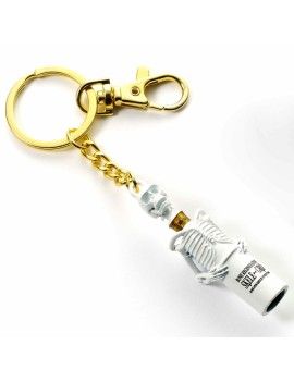 HARRY POTTER - Potion Poussos - Porte-clés 3D Carat 1 - Culture-Pop-France