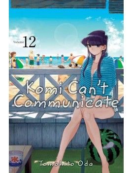 KOMI CHERCHE SES MOTS - Tome 12 Pika 1 - Culture-Pop-France
