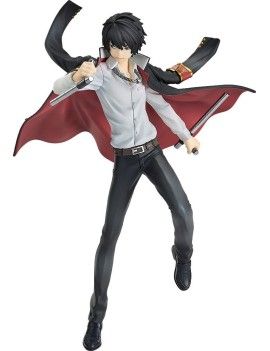 REBORN! - Kyoya Hibari - Pop Up Parade 17cm Goodsmile 1 - Culture-Pop-France