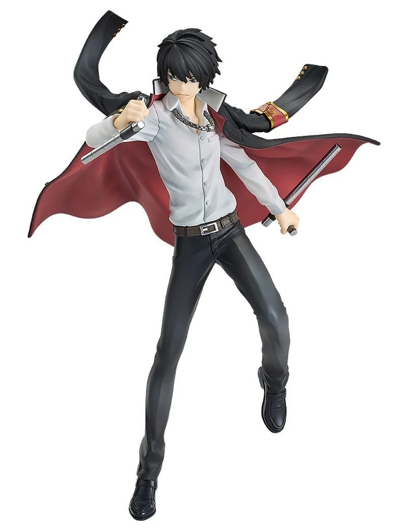 REBORN! - Kyoya Hibari - Pop Up Parade 17cm Goodsmile 1 - Culture-Pop-France REBORN! - Kyoya Hibari - Pop Up Parade 17cm Goodsmile 1 - Culture-Pop-France