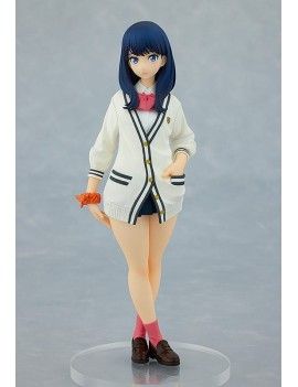 SSSS. GRIDMAN - Rikka Takarada - Pop Up Parade 17cm Goodsmile 1 - Culture-Pop-France
