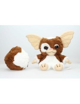 GREMLINS - Peluche Gizmo Transformable - 31cm Sd Toys 1 - Culture-Pop-France