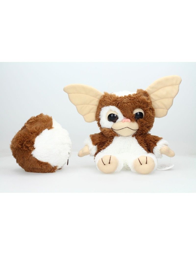 GREMLINS - Peluche Gizmo Transformable - 31cm