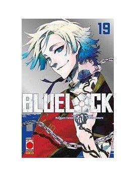 BLUE LOCK - Tome 19 Pika 1 - Culture-Pop-France