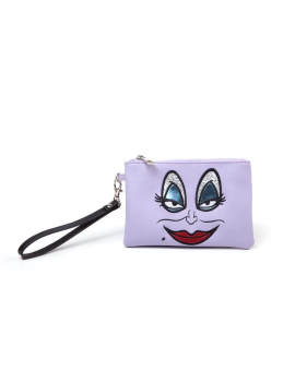 DISNEY - Ursula - Face - Porte-monnaie Difuzed 1 - Culture-Pop-France