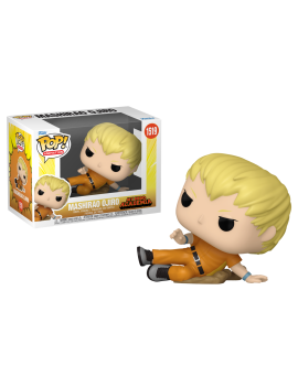 MY HERO ACADEMIA HLB - POP Animation N° 1519 - Ojiro Funko 1 - Culture-Pop-France