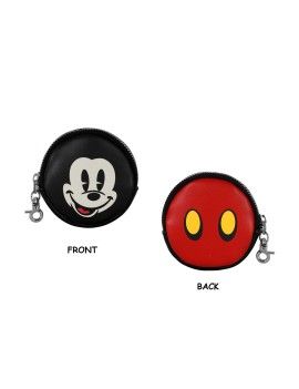 MICKEY - Heady - Porte-Monnaie Cookie Casual Karactermania 1 - Culture-Pop-France