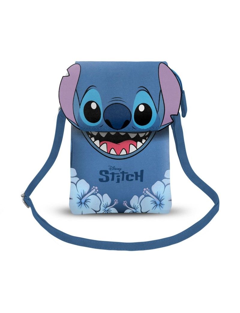 Karactermania Lilo & Stitch sac à main Stitch Heady