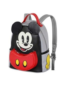 MICKEY - Heady - Sac à Dos Fashion '29x24,5x15cm' Karactermania 1 - Culture-Pop-France