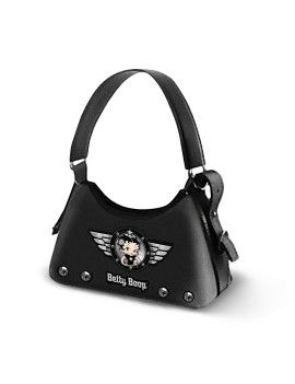 BETTY BOOP - Sac à Main Fashion '23x13x12cm' Karactermania 1 - Culture-Pop-France