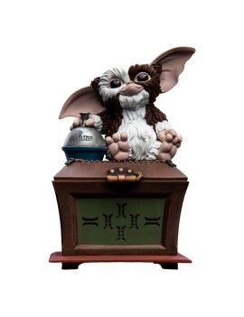 GREMLINS - Mini Epics Gizmo - Figurine '14x12x16cm' Weta Collectibles 1 - Culture-Pop-France