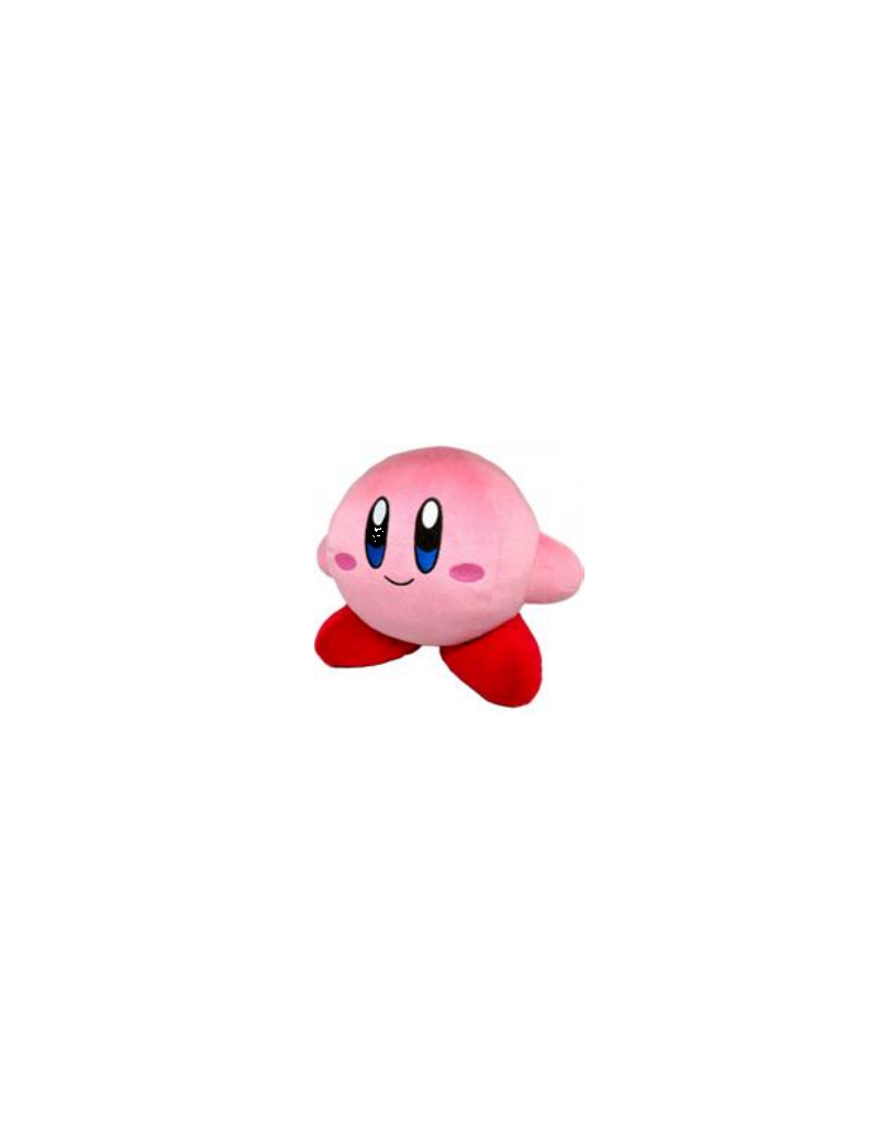 KIRBY - Kirby - Peluche 14cm Together Plus 1 - Culture-Pop-France KIRBY - Kirby - Peluche 14cm Together Plus 1 - Culture-Pop-France
