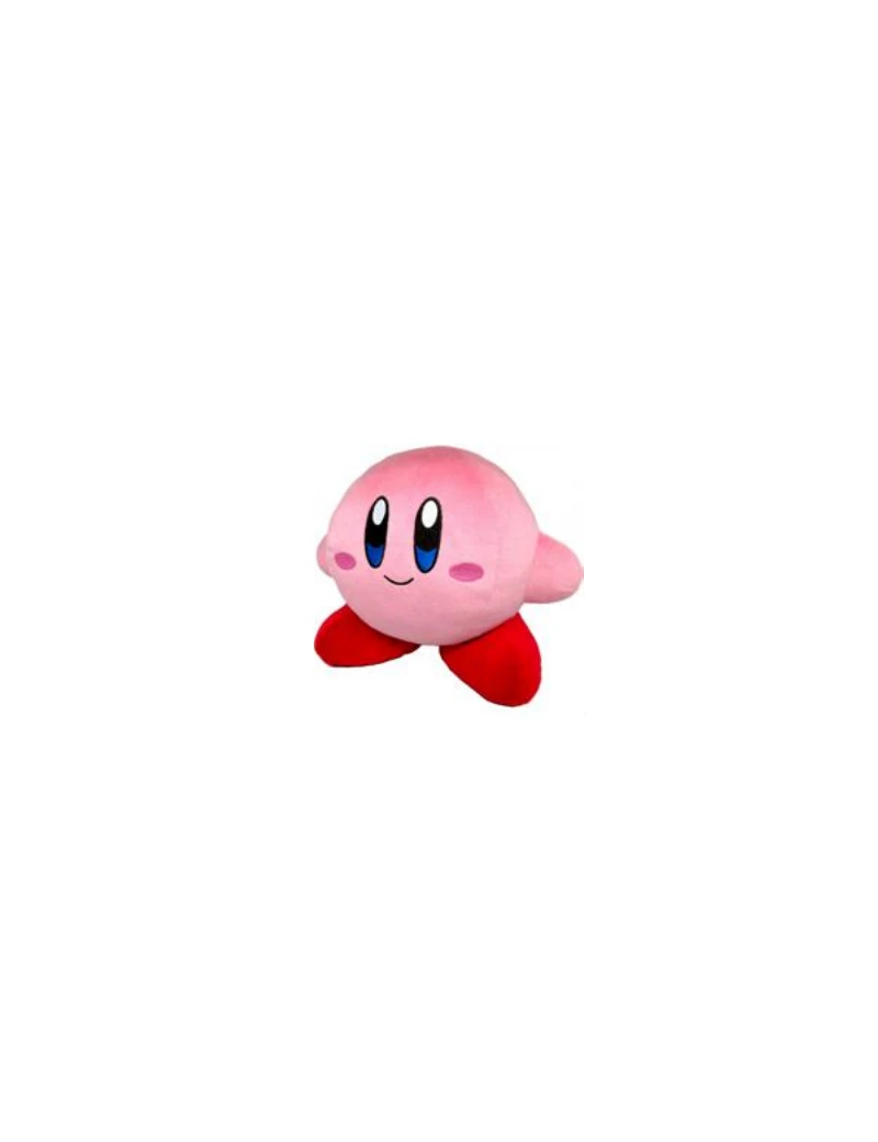 KIRBY - Kirby - Peluche 14cm Together Plus 1 - Culture-Pop-France KIRBY - Kirby - Peluche 14cm Together Plus 1 - Culture-Pop-France