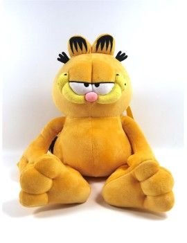 GARDFIELD - Sac à Dos Peluche - 45cm CYP 1 - Culture-Pop-France