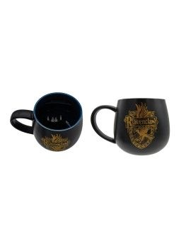 HARRY POTTER - Serdaigle - Mug Figurine Intérieur 3D - 320ml CYP 1 - Culture-Pop-France