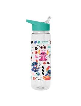 LILO & STITCH - Acid Pops - Bouteille d'eau en Plastique Pyramid 1 - Culture-Pop-France