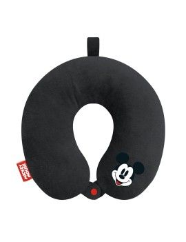 MICKEY - Coussin de Voyage Velboa 1 - Culture-Pop-France