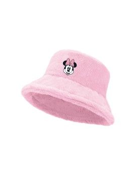 MINNIE - Bob Peluche & Brodé 54/56cm 1 - Culture-Pop-France