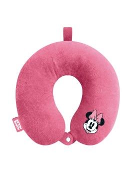 MINNIE - Coussin de Voyage Velboa 1 - Culture-Pop-France
