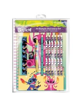 LILO & STITCH - Acid Pops - Bumper Stationary Set Pyramid 1 - Culture-Pop-France