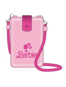 BARBIE - Logo - Saccoche pour Téléphone 1 - Culture-Pop-France