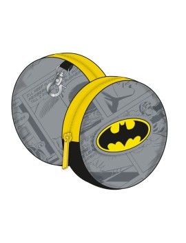 BATMAN - Logo - Porte-Monnaie Cookie 1 - Culture-Pop-France