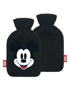 MICKEY - Bouillotte Peluche & Brodée 1 - Culture-Pop-France