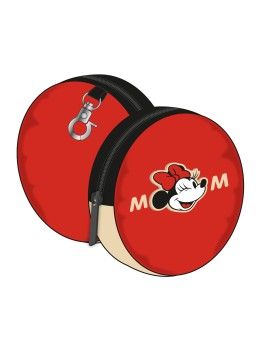 MINNIE - Porte-Monnaie Cookie 1 - Culture-Pop-France