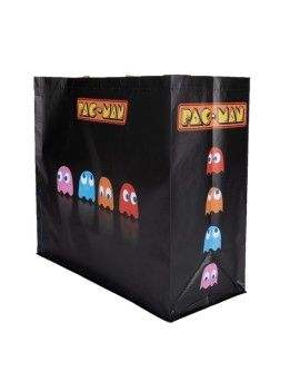 PAC-MAN - Shopping Bag 1 - Culture-Pop-France