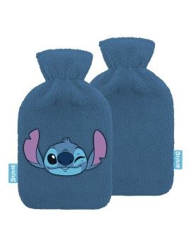 STITCH - Bouillotte Peluche & Brodée 1 - Culture-Pop-France