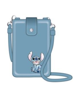 STITCH - Saccoche pour Téléphone 1 - Culture-Pop-France