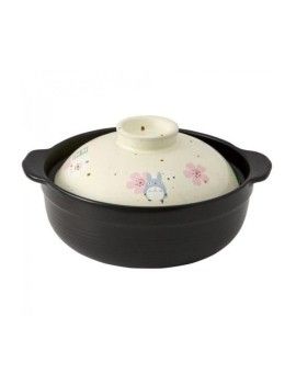 MON VOISIN TOTORO - Mino - Soupière 900ml Benelic / Studio Ghibli 1 - Culture-Pop-France